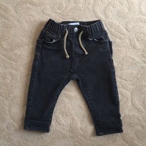 Zara Baby Jeans